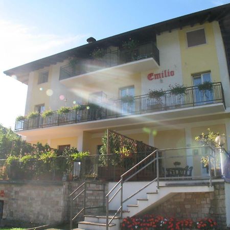 Casa Emilio Apartment Val Maria-Pur Exterior foto