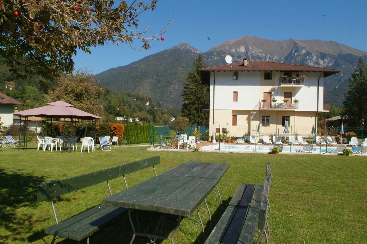 Casa Emilio Apartment Val Maria-Pur Exterior foto