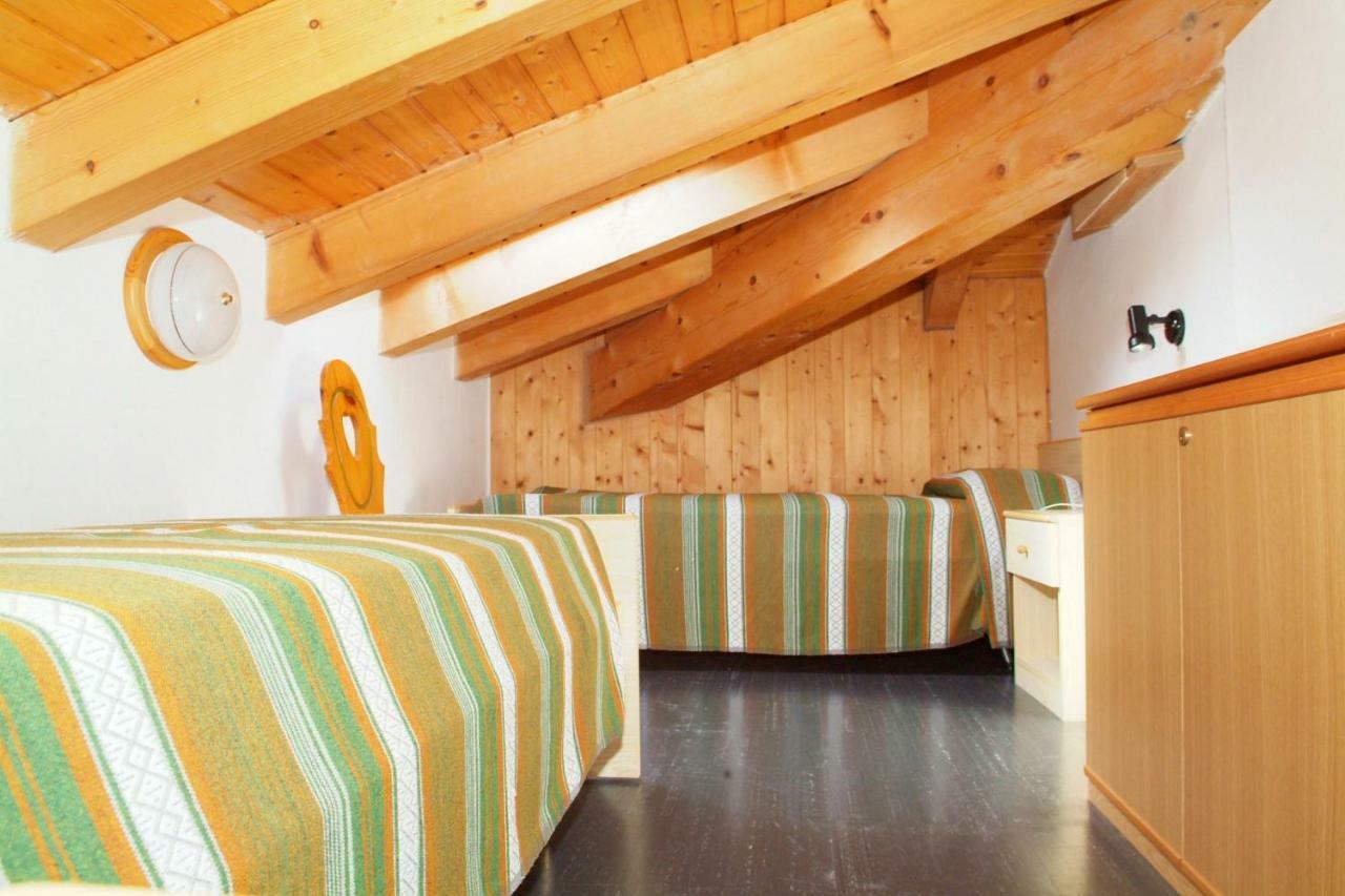 Casa Emilio Apartment Val Maria-Pur Cameră foto