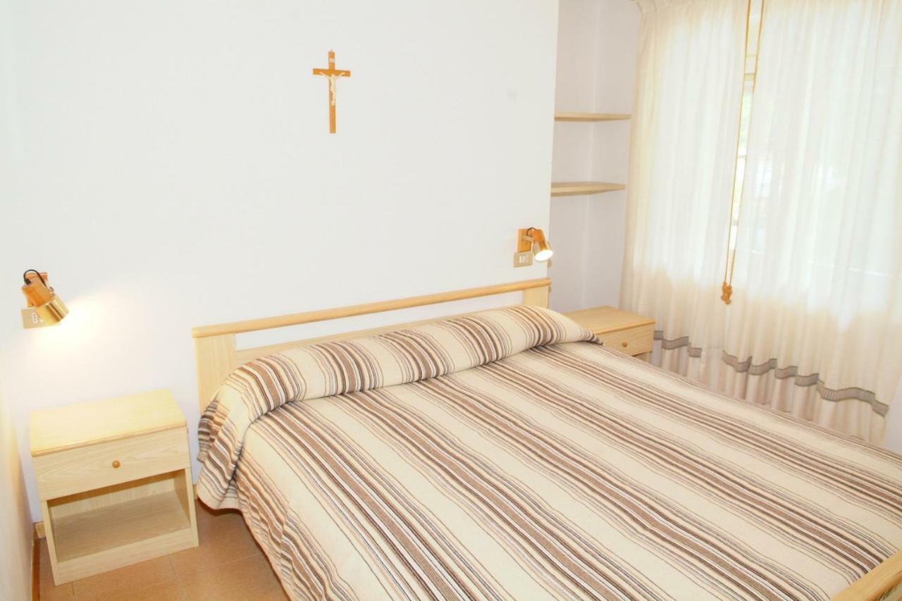 Casa Emilio Apartment Val Maria-Pur Cameră foto
